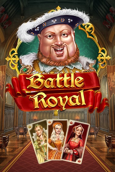 Battle Royal онлайн игра GMSlots | GMSlots без регистрации