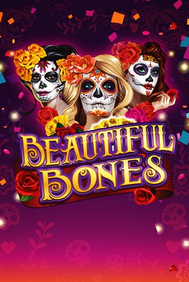 Beautiful Bones онлайн игра GMSlots | GMSlots без регистрации