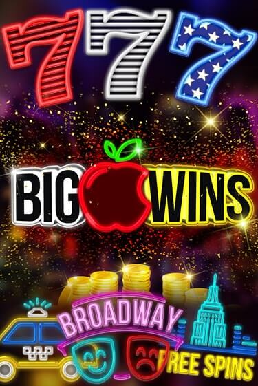 Big Apple Wins онлайн игра GMSlots | GMSlots без регистрации