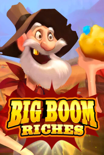 Big Boom Riches онлайн игра GMSlots | GMSlots без регистрации