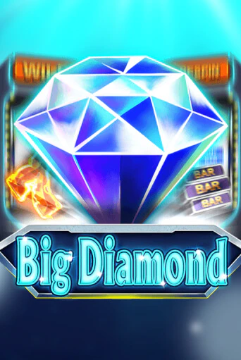 Big Diamond онлайн игра GMSlots | GMSlots без регистрации