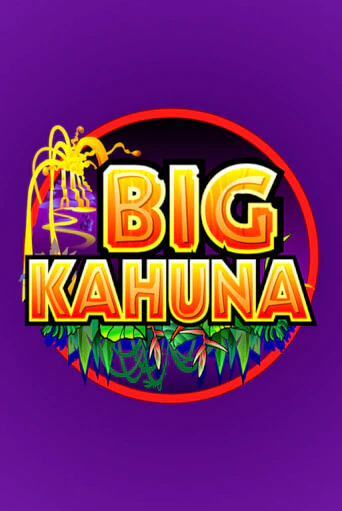 Big Kahuna онлайн игра GMSlots | GMSlots без регистрации