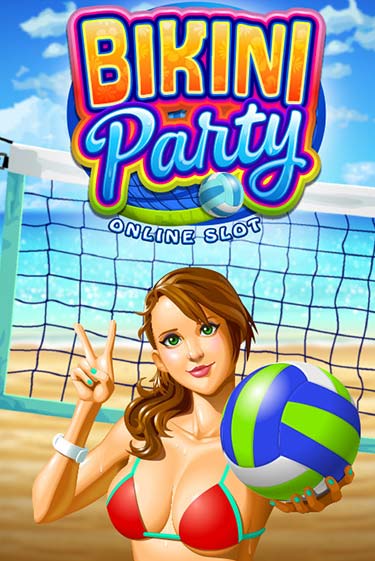 Bikini Party онлайн игра GMSlots | GMSlots без регистрации