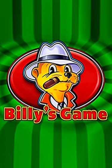 Billy’s Game онлайн игра GMSlots | GMSlots без регистрации