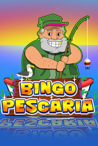 Bingo Pescaria онлайн игра GMSlots | GMSlots без регистрации