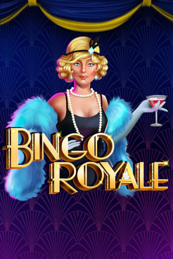 Bingo Royale онлайн игра GMSlots | GMSlots без регистрации