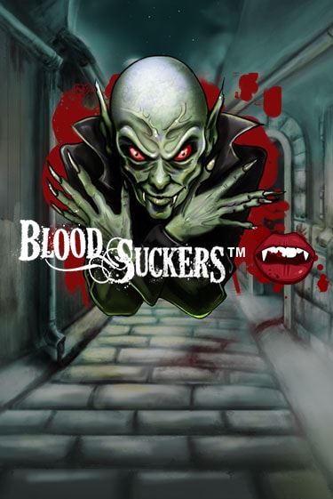 Blood Suckers™ онлайн игра GMSlots | GMSlots без регистрации