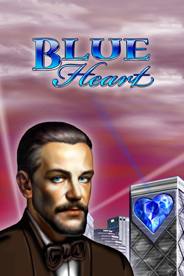 Blue Heart онлайн игра GMSlots | GMSlots без регистрации