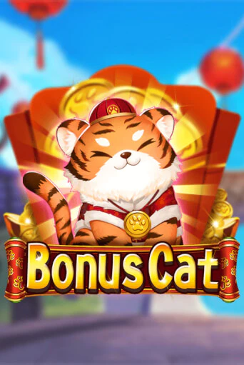 Bonus Cat онлайн игра GMSlots | GMSlots без регистрации