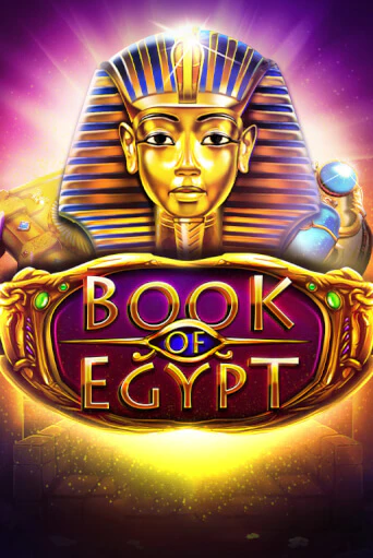 Book of Egypt онлайн игра GMSlots | GMSlots без регистрации