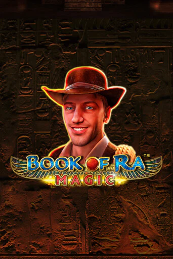 Book of Ra Magic онлайн игра GMSlots | GMSlots без регистрации