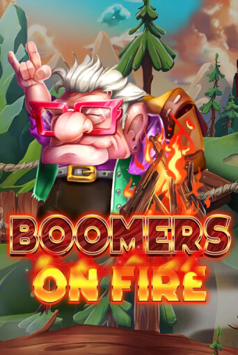 Boomers on Fire онлайн игра GMSlots | GMSlots без регистрации