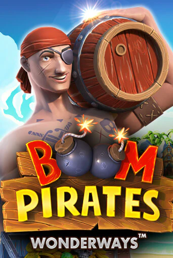 Boom Pirates онлайн игра GMSlots | GMSlots без регистрации