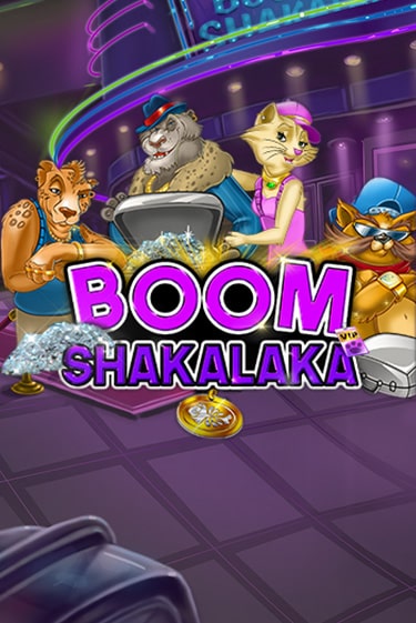 Boomshakalaka онлайн игра GMSlots | GMSlots без регистрации