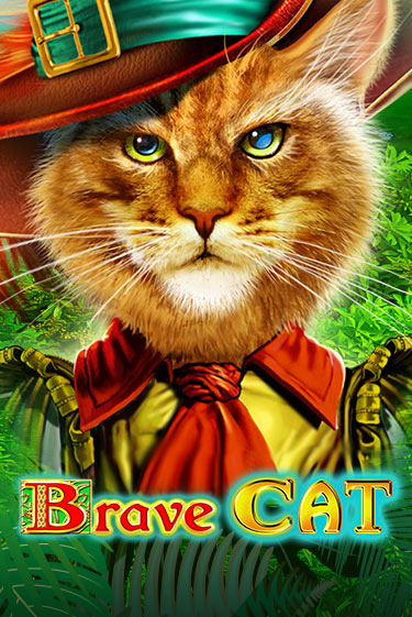 Brave Cat онлайн игра GMSlots | GMSlots без регистрации