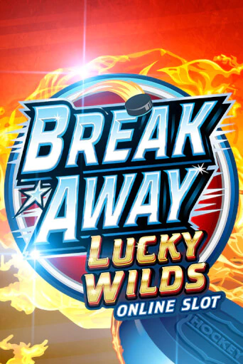 Break Away Lucky Wilds онлайн игра GMSlots | GMSlots без регистрации