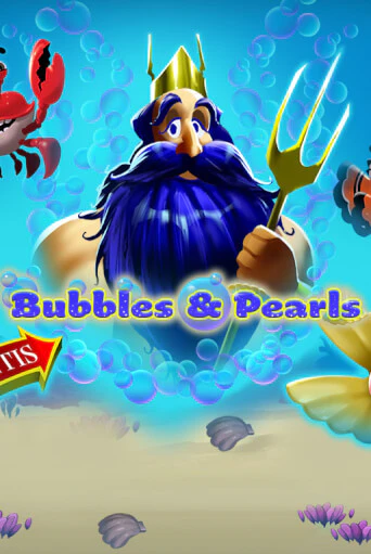 Bubbles and Pearls онлайн игра GMSlots | GMSlots без регистрации