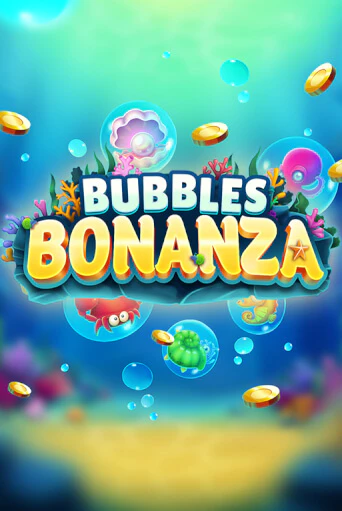 Bubbles Bonanza онлайн игра GMSlots | GMSlots без регистрации