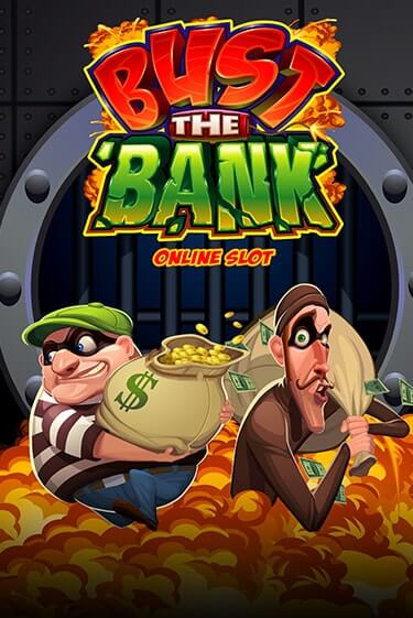 Bust The Bank онлайн игра GMSlots | GMSlots без регистрации