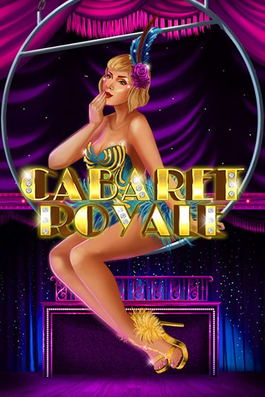 Cabaret Royale онлайн игра GMSlots | GMSlots без регистрации