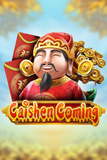 Caishen Coming онлайн игра GMSlots | GMSlots без регистрации