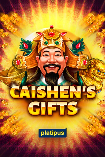 Caishens gifts онлайн игра GMSlots | GMSlots без регистрации