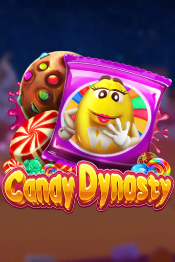 Candy Dynasty онлайн игра GMSlots | GMSlots без регистрации