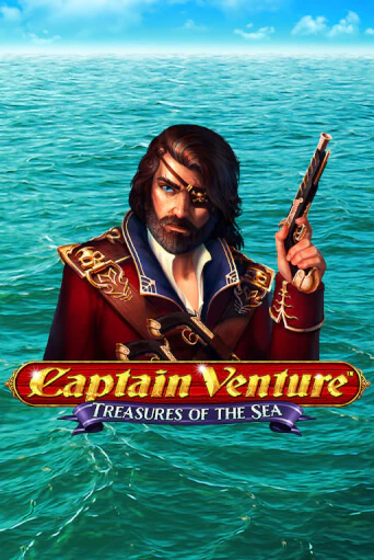 Captain Venture онлайн игра GMSlots | GMSlots без регистрации