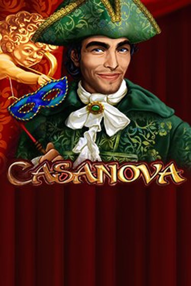 Casanova онлайн игра GMSlots | GMSlots без регистрации