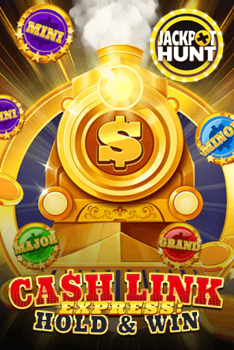 Cash Link Express: Hold & Win онлайн игра GMSlots | GMSlots без регистрации