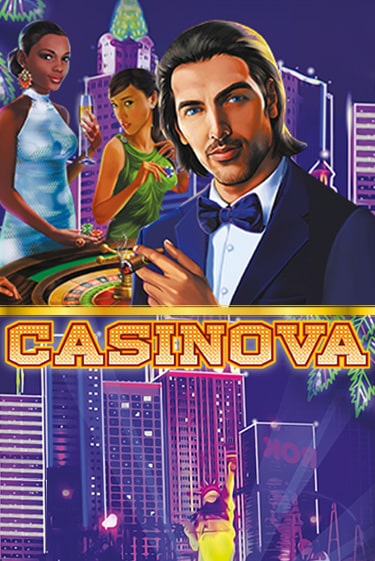 Casinova онлайн игра GMSlots | GMSlots без регистрации