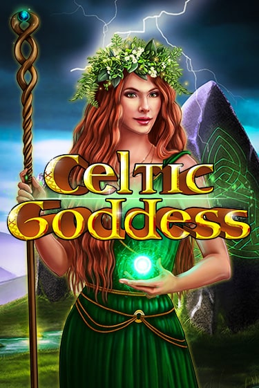 Celtic Goddess онлайн игра GMSlots | GMSlots без регистрации