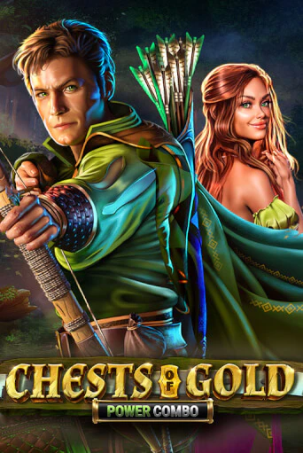 Chests of Gold: Power Combo онлайн игра GMSlots | GMSlots без регистрации