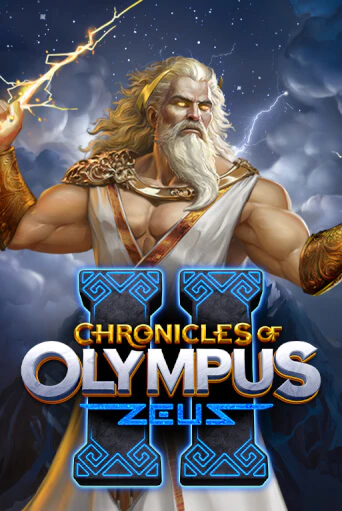 Chronicles of Olympus II Zeus онлайн игра GMSlots | GMSlots без регистрации