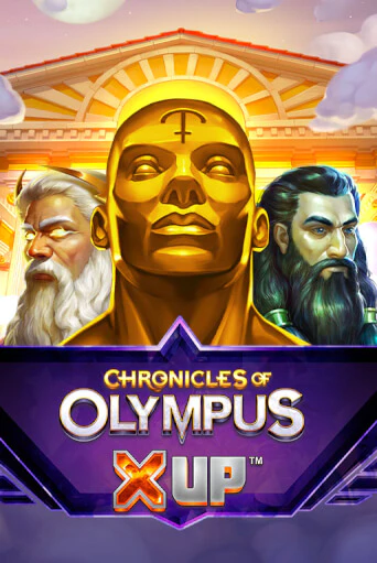 Chronicles of Olympus X UP онлайн игра GMSlots | GMSlots без регистрации