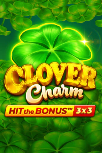 Clover Charm: Hit the Bonus онлайн игра GMSlots | GMSlots без регистрации