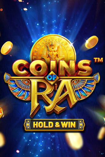 Coins Of Ra - Hold & Win онлайн игра GMSlots | GMSlots без регистрации