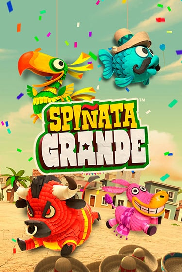 Spiñata Grande™ онлайн игра GMSlots | GMSlots без регистрации