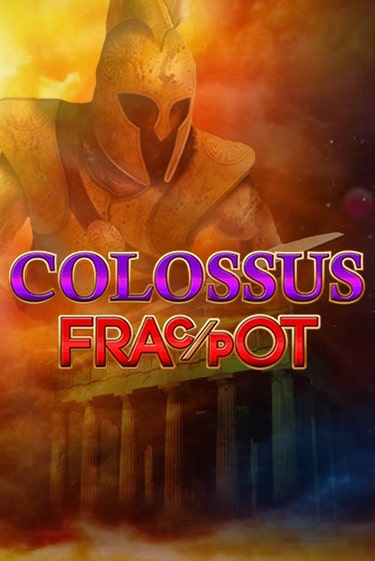 Colossus Fracpot онлайн игра GMSlots | GMSlots без регистрации