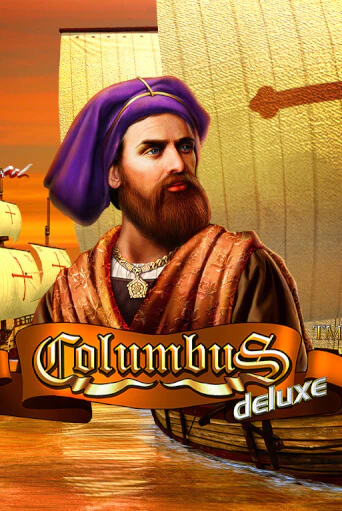 Columbus Deluxe онлайн игра GMSlots | GMSlots без регистрации