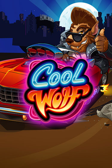 Cool Wolf онлайн игра GMSlots | GMSlots без регистрации