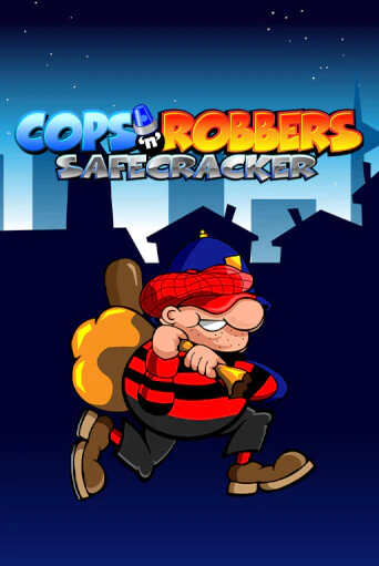 Cops 'n' Robbers онлайн игра GMSlots | GMSlots без регистрации