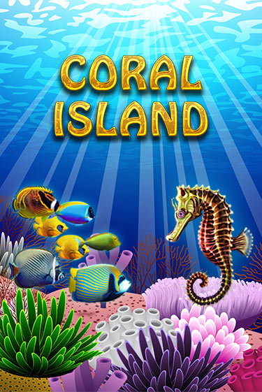 Coral Island онлайн игра GMSlots | GMSlots без регистрации