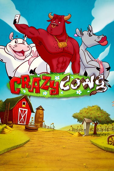 Crazy Cows онлайн игра GMSlots | GMSlots без регистрации