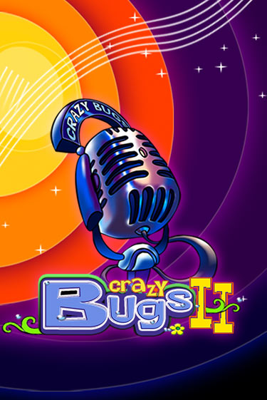 Crazy Bugs II онлайн игра GMSlots | GMSlots без регистрации