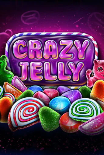 Crazy Jelly онлайн игра GMSlots | GMSlots без регистрации