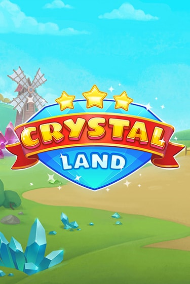 Crystal Land онлайн игра GMSlots | GMSlots без регистрации