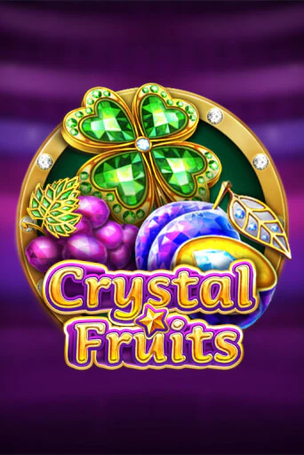 Crystal Fruits онлайн игра GMSlots | GMSlots без регистрации