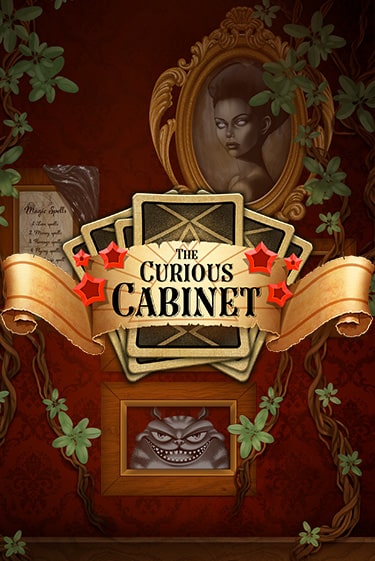 The Curious Cabinet онлайн игра GMSlots | GMSlots без регистрации