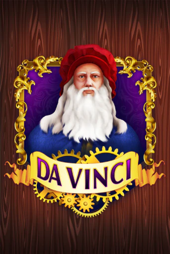 da Vinci онлайн игра GMSlots | GMSlots без регистрации